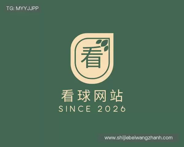 解读看球网站